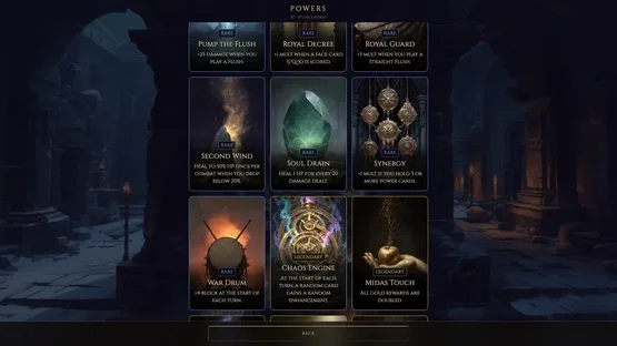 Rogue Quest screenshot 5