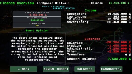 Whistle1 screenshot 6