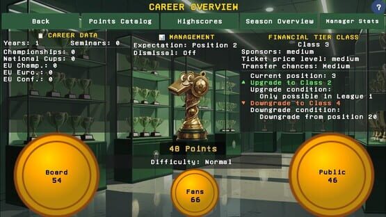 Whistle1 screenshot 7