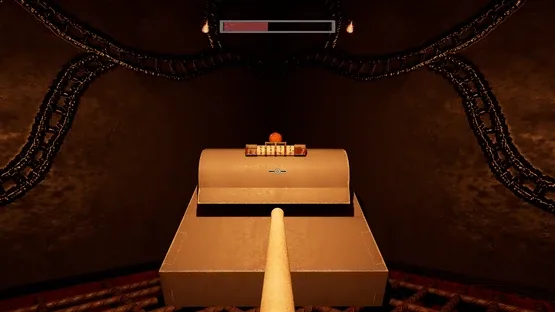 Tank POV screenshot 3
