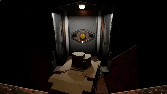 Tank POV screenshot 5