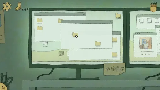 Membrillo Hid My Socks screenshot 5