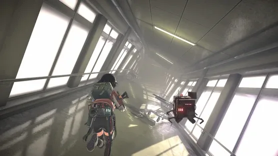 Anomalith screenshot 1