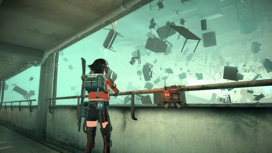 Anomalith Screenshot