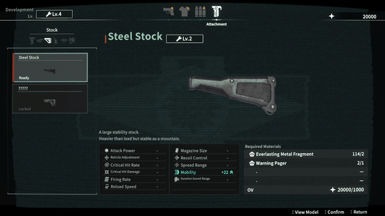 Anomalith Screenshot