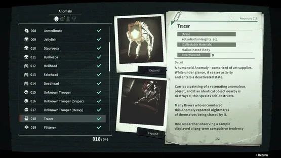 Anomalith screenshot 9
