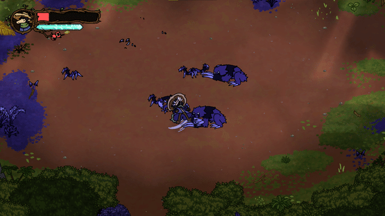 Ecos da Mata Screenshot