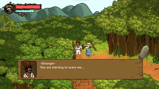 Ecos da Mata screenshot 7