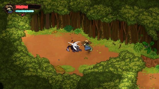 Ecos da Mata screenshot 8