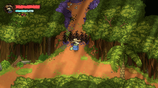 Ecos da Mata Screenshot