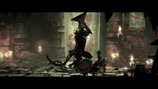 Warhammer Age of Sigmar: Deathmaster Screenshot