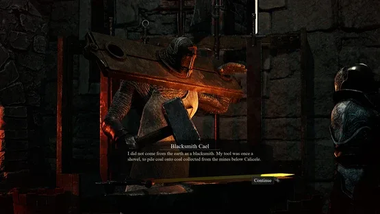 Diviner screenshot 2