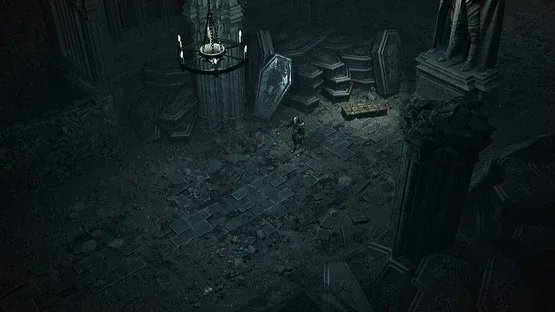 Diviner screenshot 4