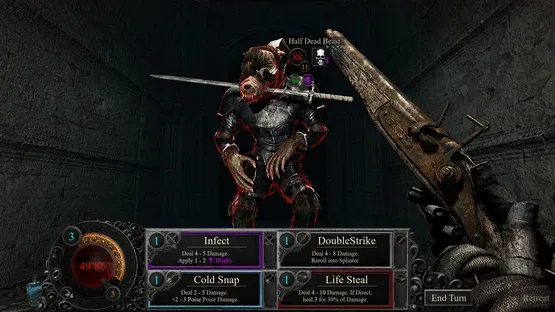 Diviner screenshot 5