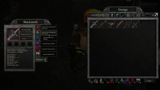 Diviner screenshot 11