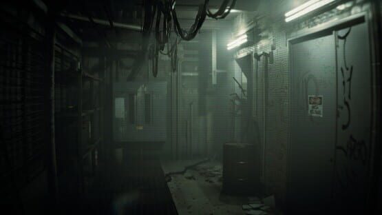 Psalm 2 screenshot 8