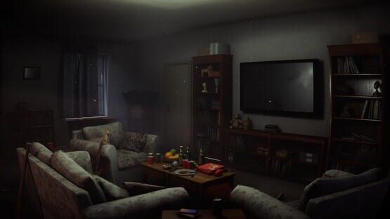 Psalm 2 screenshot 11