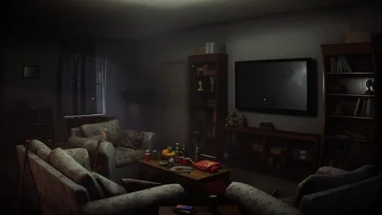 Psalm 2 screenshot 11