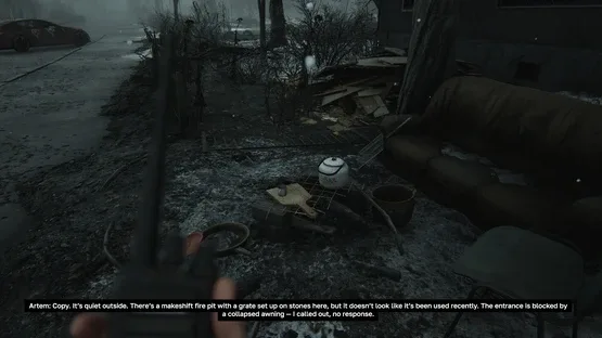 93, Kuindzhi screenshot 4