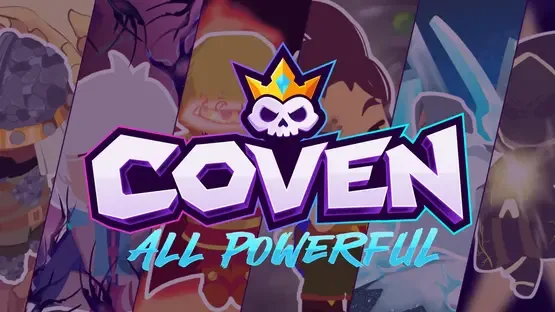 Coven: All Powerful screenshot 10