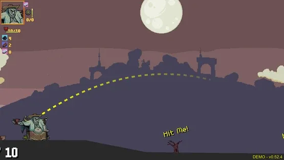 Dig Too Deep screenshot 4