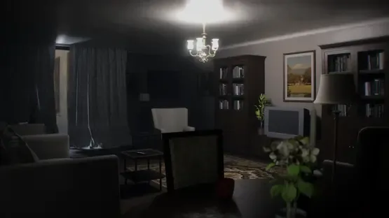 Veil of Mist screenshot 1