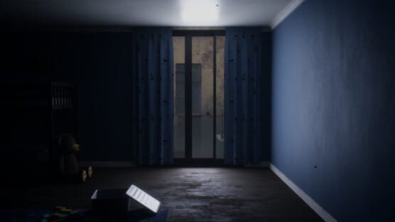 Veil of Mist screenshot 3