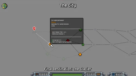 Apocalypse Express screenshot 6