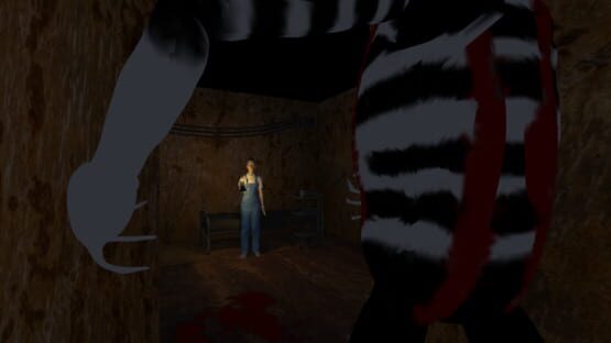Jack The Mime kuvakaappaus 1