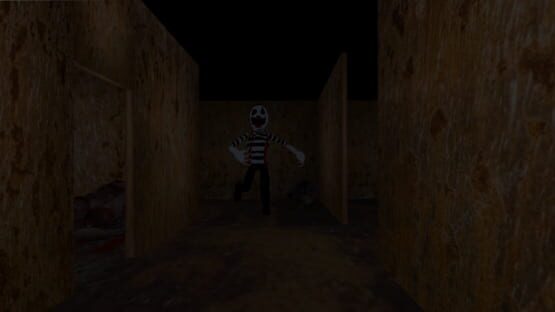 Jack The Mime kuvakaappaus 2