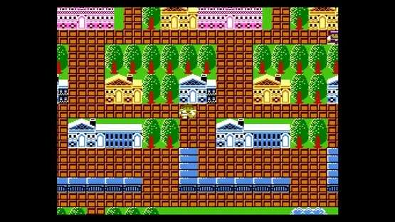 Console Archives: Toujin Makyou-den - Heracles no Eikou screenshot 2