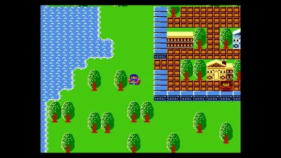 Console Archives: Toujin Makyou-den - Heracles no Eikou screenshot 3