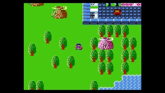 Console Archives: Toujin Makyou-den - Heracles no Eikou screenshot 4