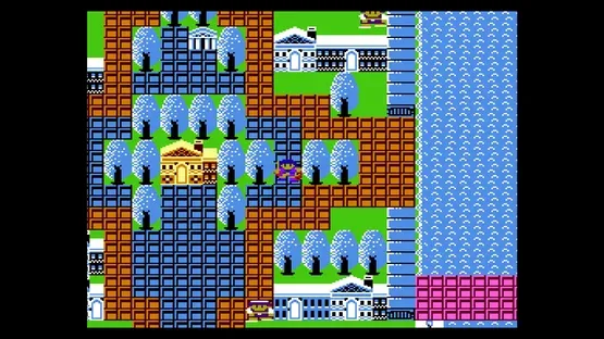 Console Archives: Toujin Makyou-den - Heracles no Eikou screenshot 6