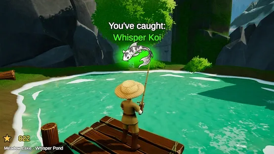 Fish In screenshot 2