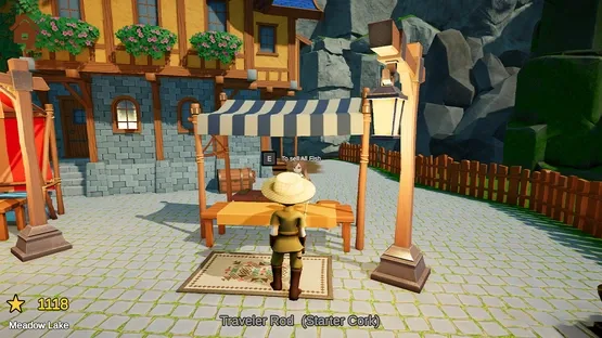 Fish In screenshot 3