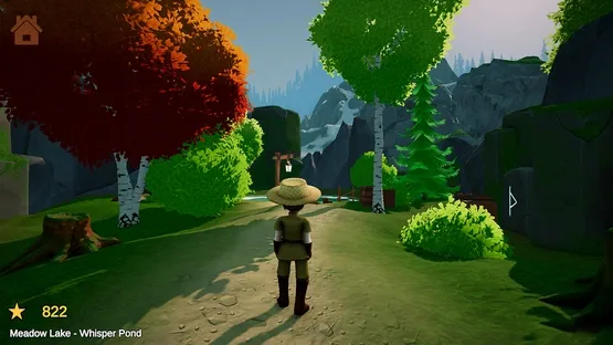 Fish In screenshot 4