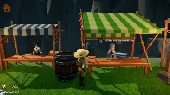 Fish In screenshot 5