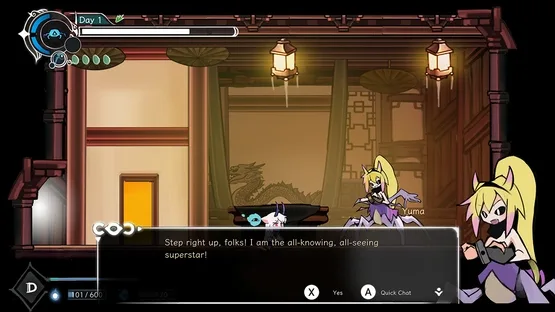 Dragon Loop screenshot 1