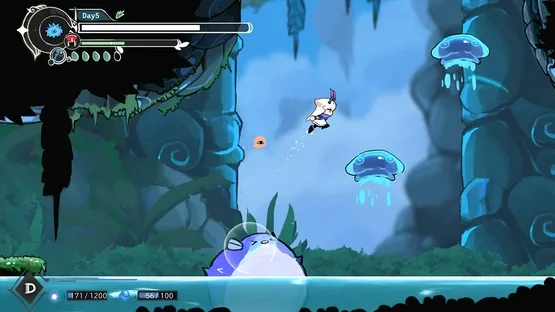 Dragon Loop screenshot 4