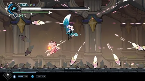 Dragon Loop screenshot 2