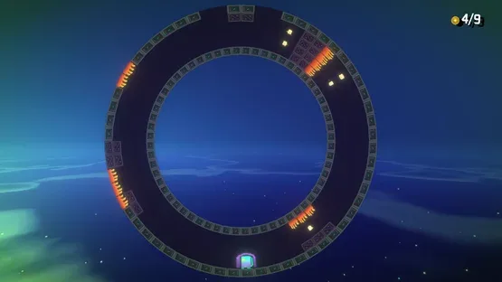 Inversion: The Single Path screenshot 1