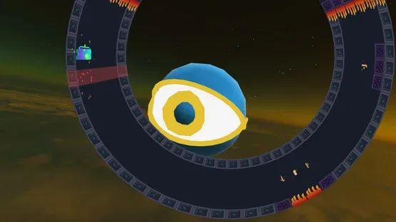 Inversion: The Single Path screenshot 2