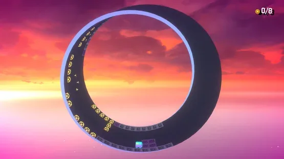 Inversion: The Single Path screenshot 4