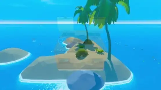 Shipwrecked Survival 2 screenshot 1