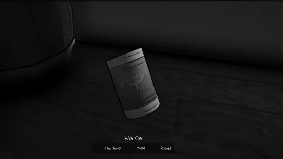 Steamboat Incident screenshot 2
