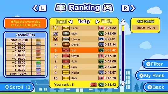Sneaky Secret Mission! screenshot 6