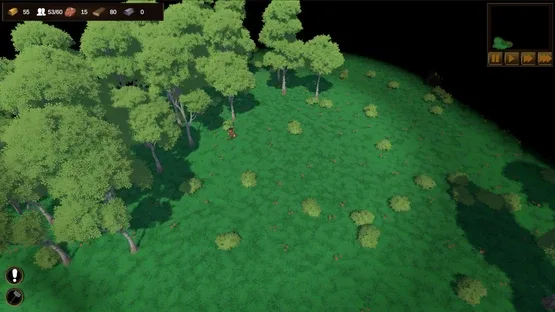 Broken Crown screenshot 5