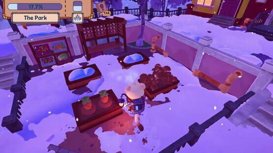 Winter Whiskers screenshot 4