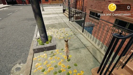 Cat in a Jam: City Secrets screenshot 5